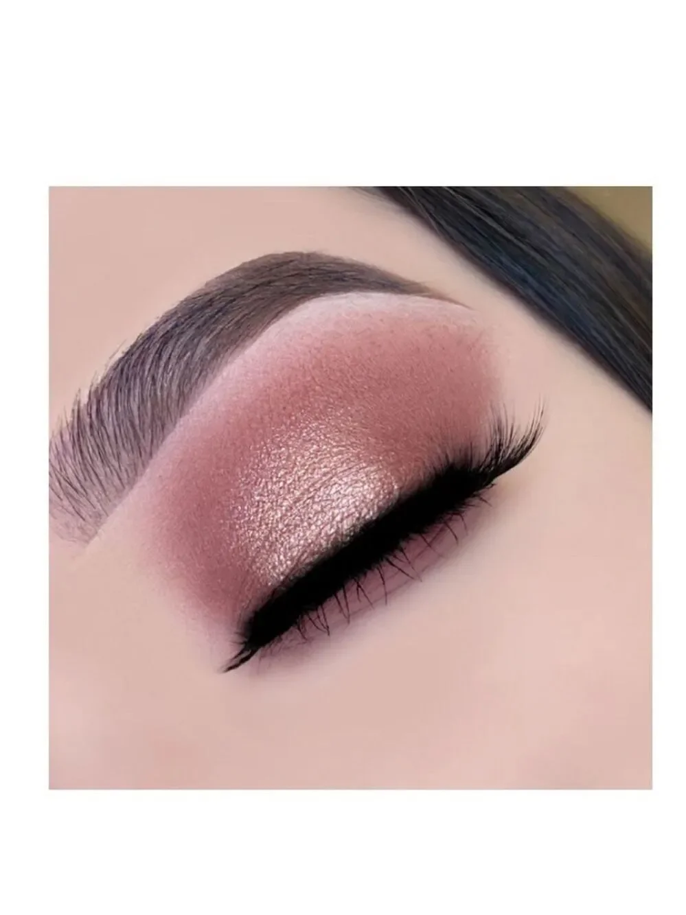 NIB Violet Voss Olive You Forever Eyeshadow Palette